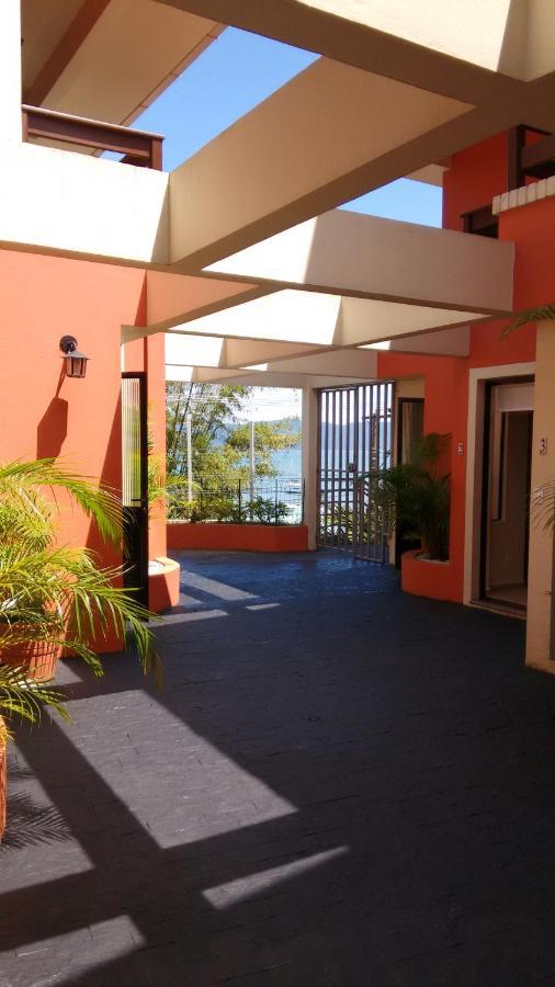 Letto Hotel Jurerê Guest House Florianópolis Esterno foto