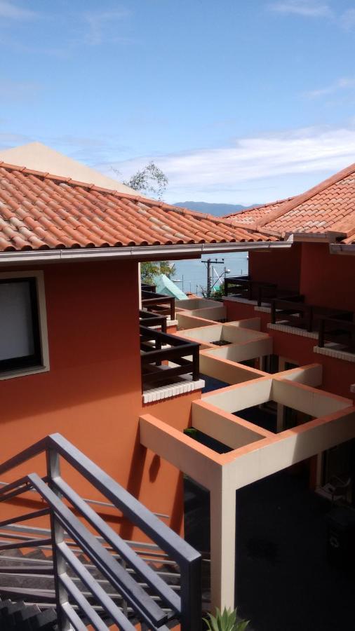 Letto Hotel Jurerê Guest House Florianópolis Esterno foto