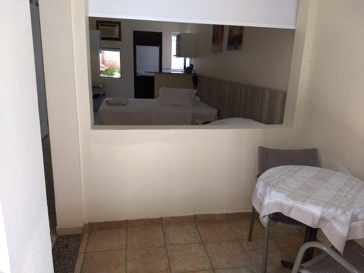Letto Hotel Jurerê Guest House Florianópolis Esterno foto