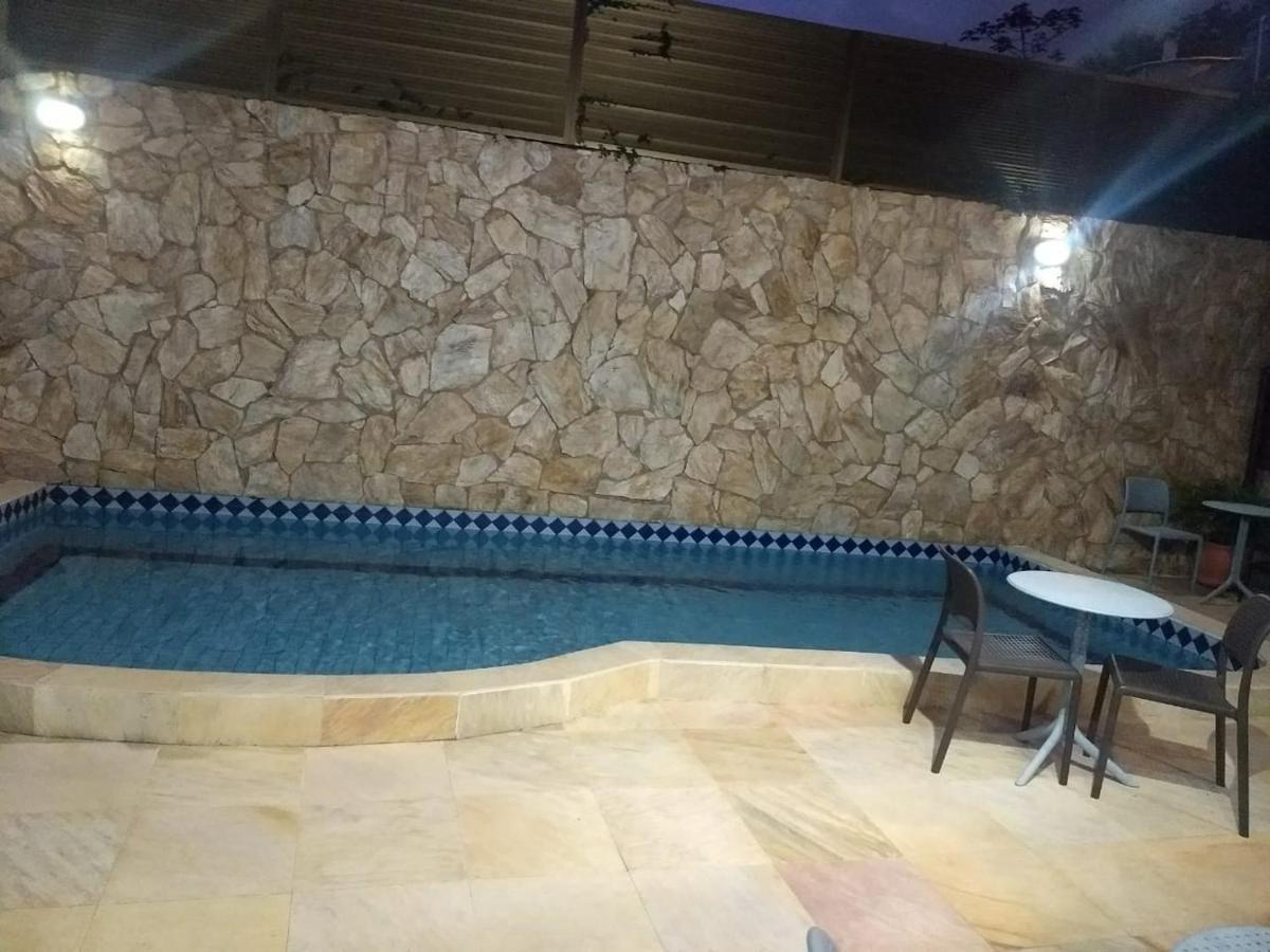 Letto Hotel Jurerê Guest House Florianópolis Esterno foto