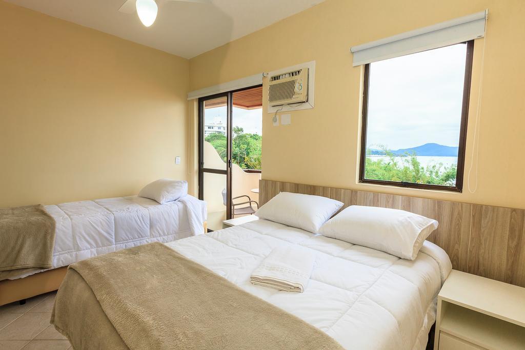 Letto Hotel Jurerê Guest House Florianópolis Esterno foto