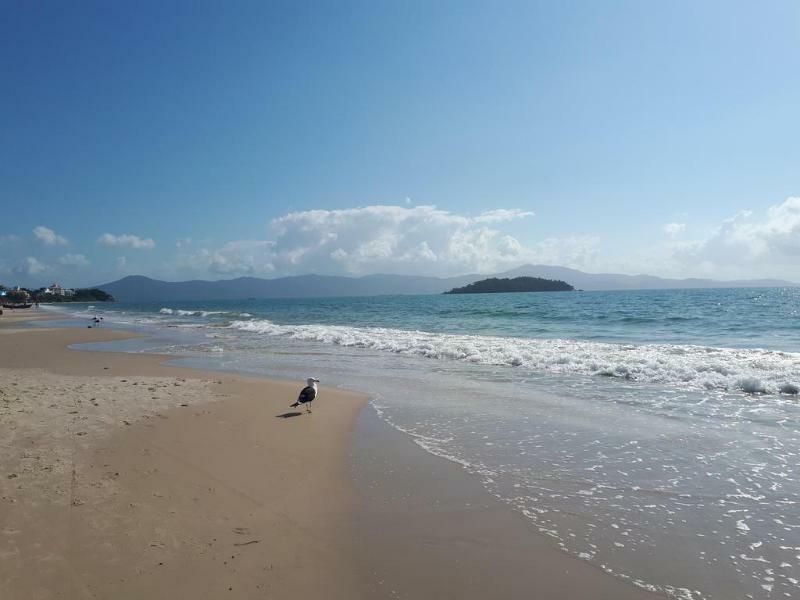 Letto Hotel Jurerê Guest House Florianópolis Esterno foto